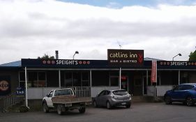 Catlins Inn