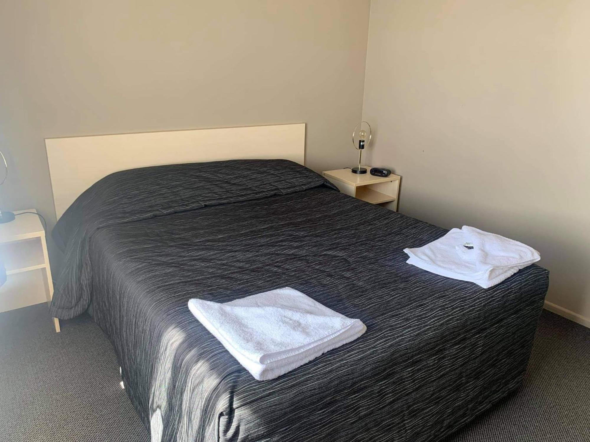 Catlins Inn Owaka Room photo